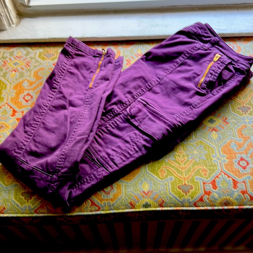 Boden cargo pants